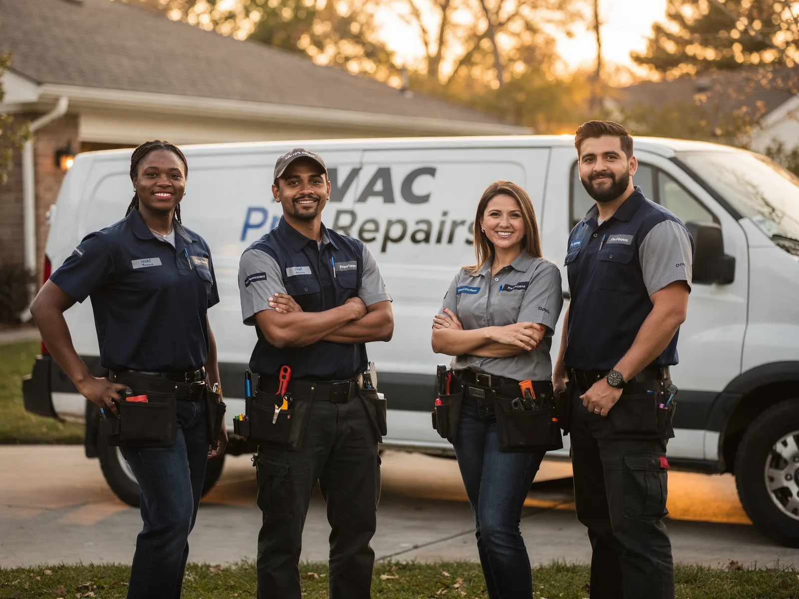 Heat Pump Repair company in Cotton, MN