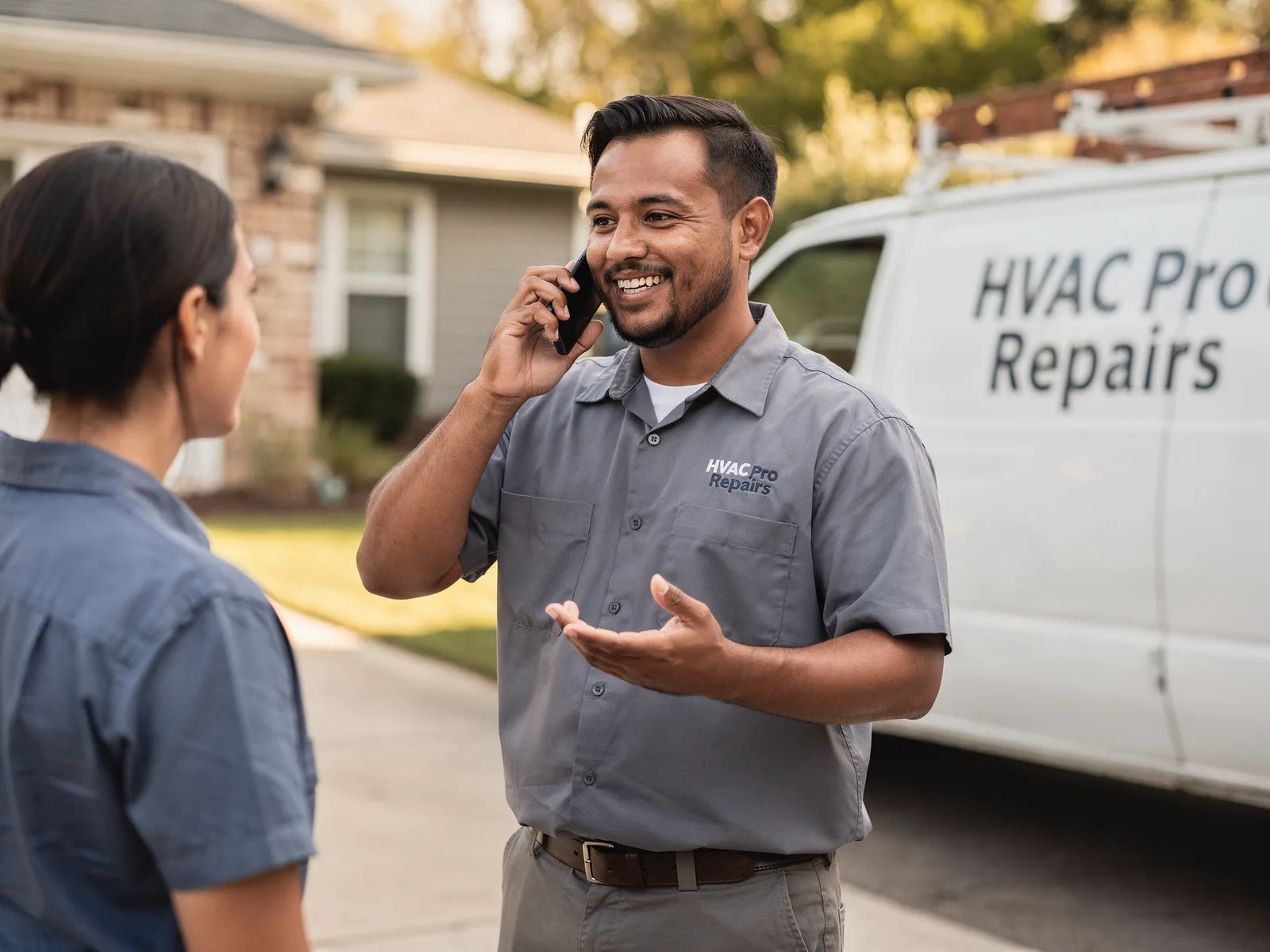 Heat Pump Repair Cotton, MN FAQs